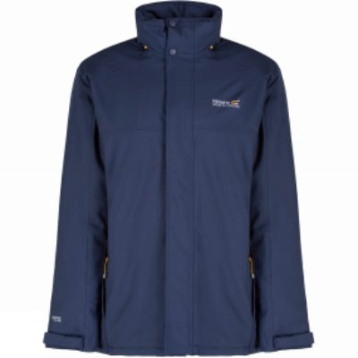 Mens Hackber Jacket Mens Hackber Jacket